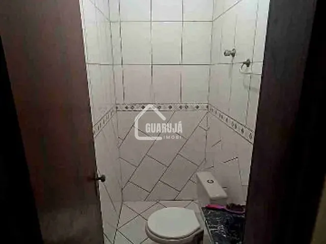 Sobrado com 66m² 2 quartos e 2 banheiros, à venda, no bairro Jardim Santana (Vicente de Carvalho) em Guarujá