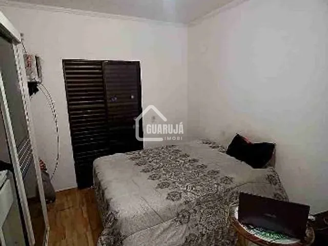 Sobrado com 66m² 2 quartos e 2 banheiros, à venda, no bairro Jardim Santana (Vicente de Carvalho) em Guarujá