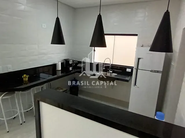 Sobrado com 200m² 3 quartos e 4 banheiros, à venda, no bairro Wanel Ville em Sorocaba