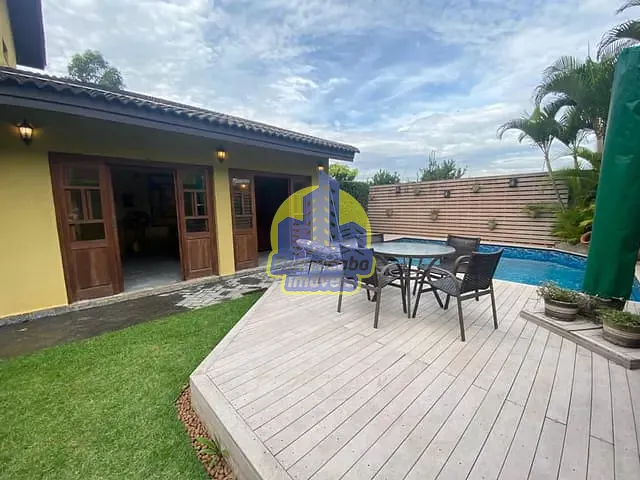 Sobrado com 500m² 4 quartos e 6 banheiros, à venda, no bairro Parque dos Príncipes em São Paulo