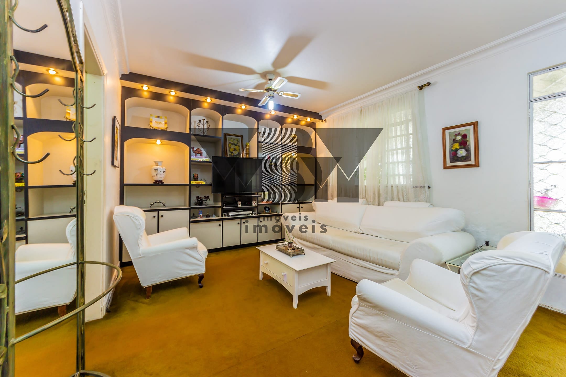 Sobrado à venda com 3 quartos, 200m² - Foto 4
