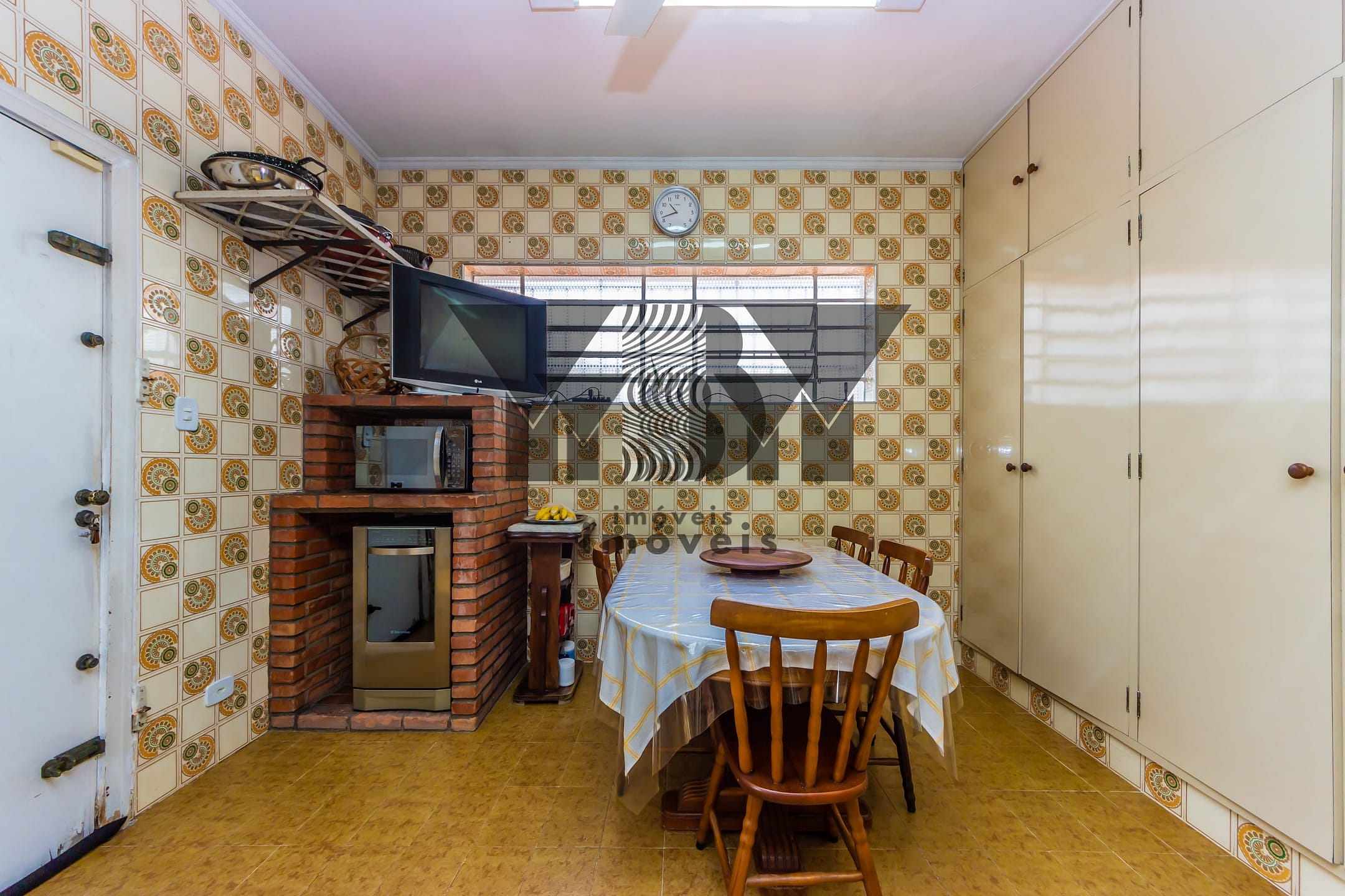 Sobrado à venda com 3 quartos, 200m² - Foto 12