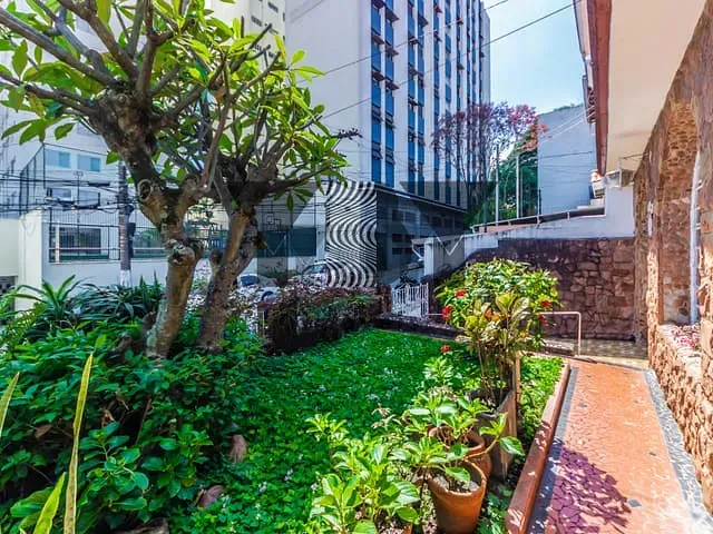 Sobrado com 300m² 3 quartos e 3 banheiros, à venda, no bairro Mirandópolis em São Paulo