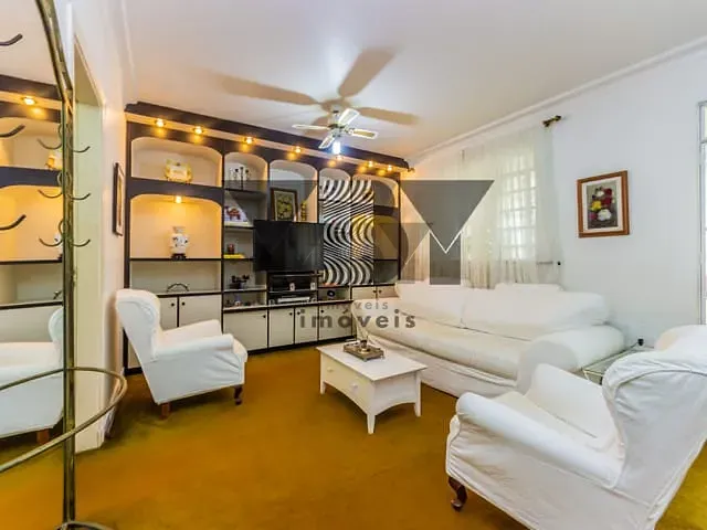 Sobrado com 300m² 3 quartos e 3 banheiros, à venda, no bairro Mirandópolis em São Paulo