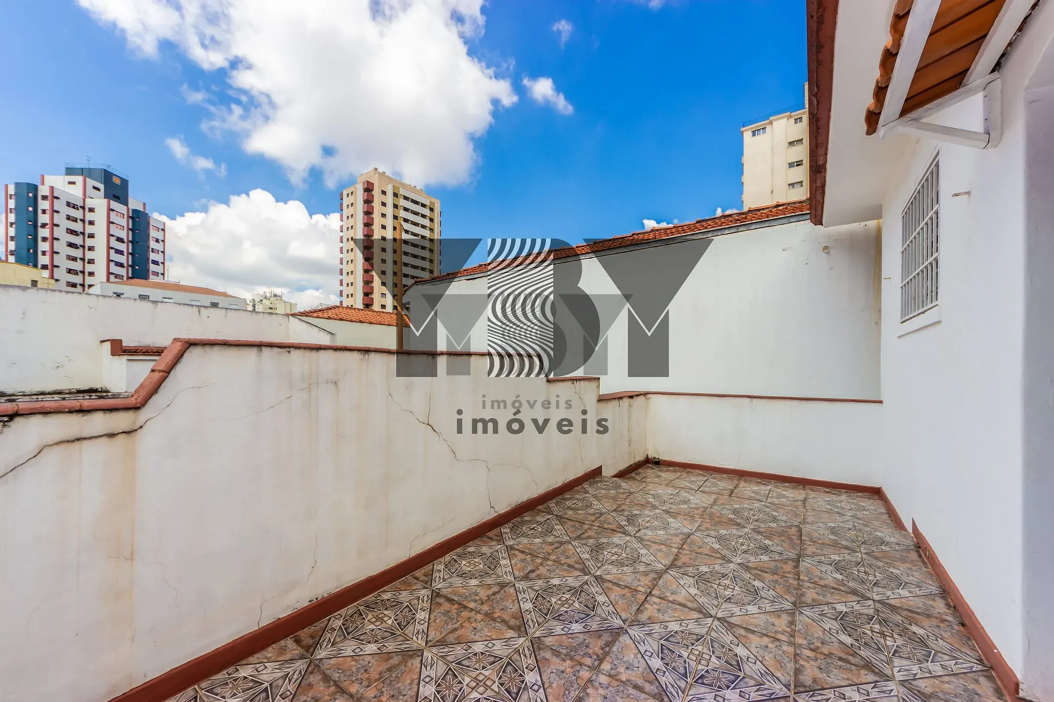Sobrado, 3 quartos, 200 m² - Foto 18