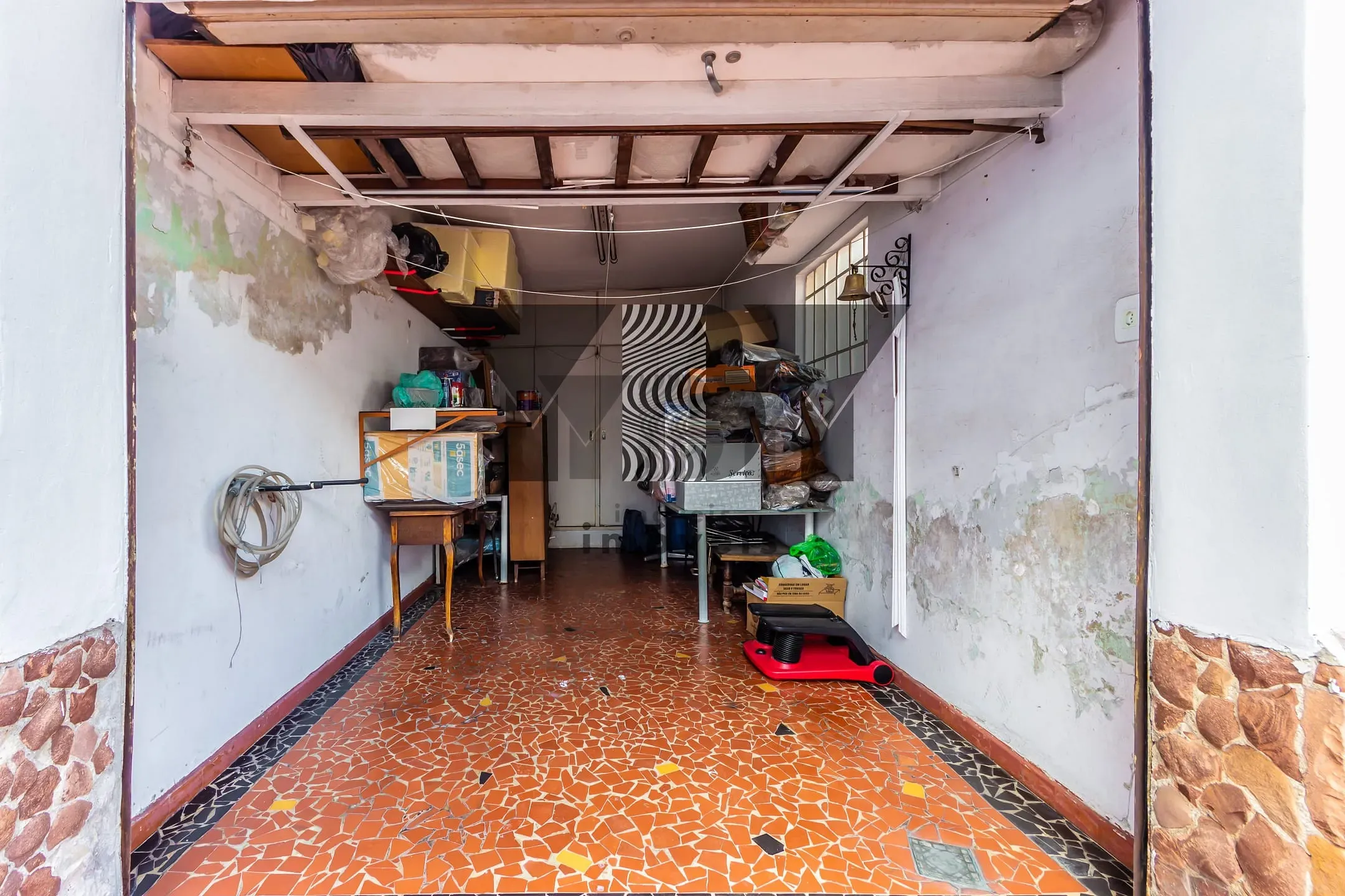 Sobrado, 3 quartos, 200 m² - Foto 24