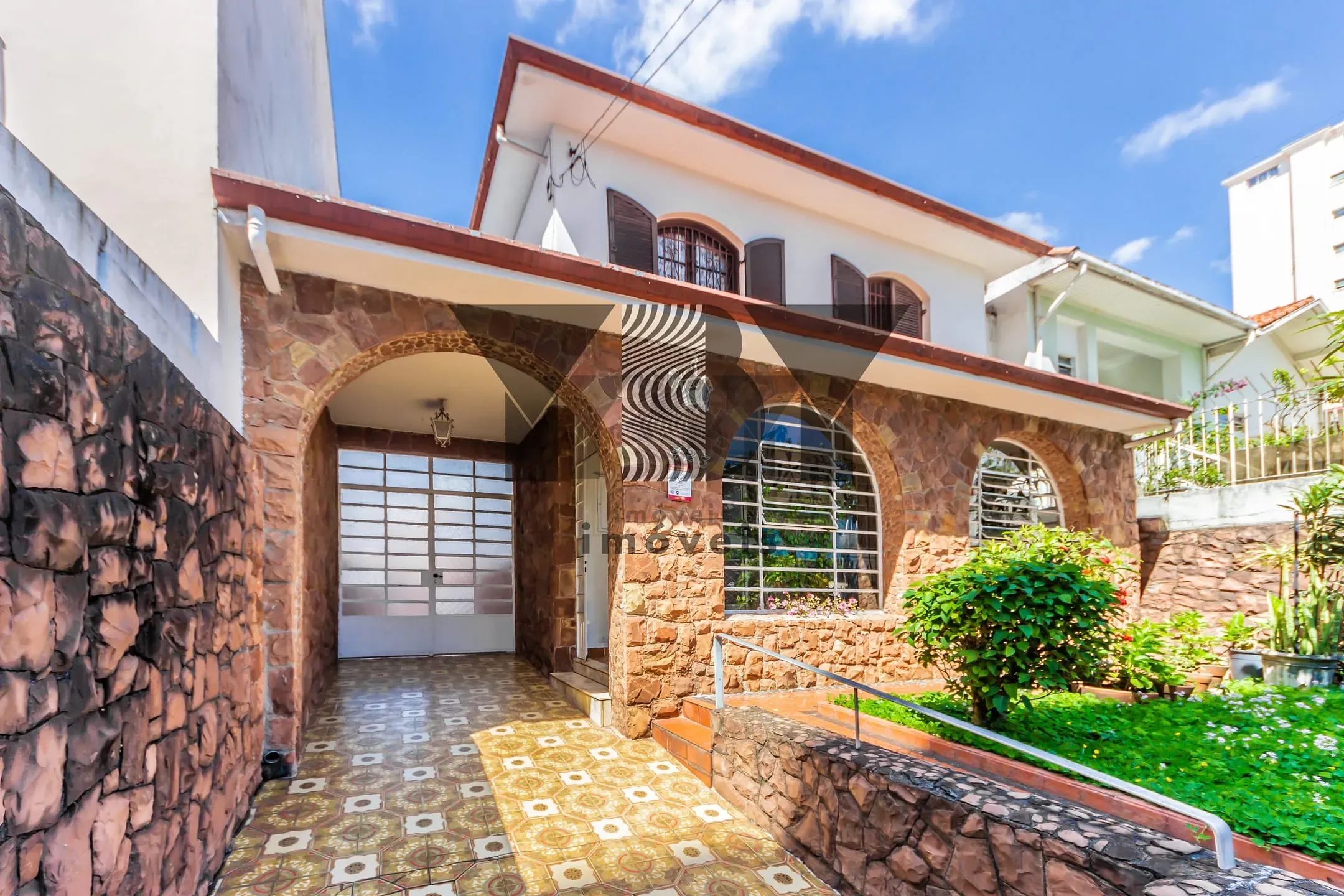 Sobrado, 3 quartos, 200 m² - Foto 3