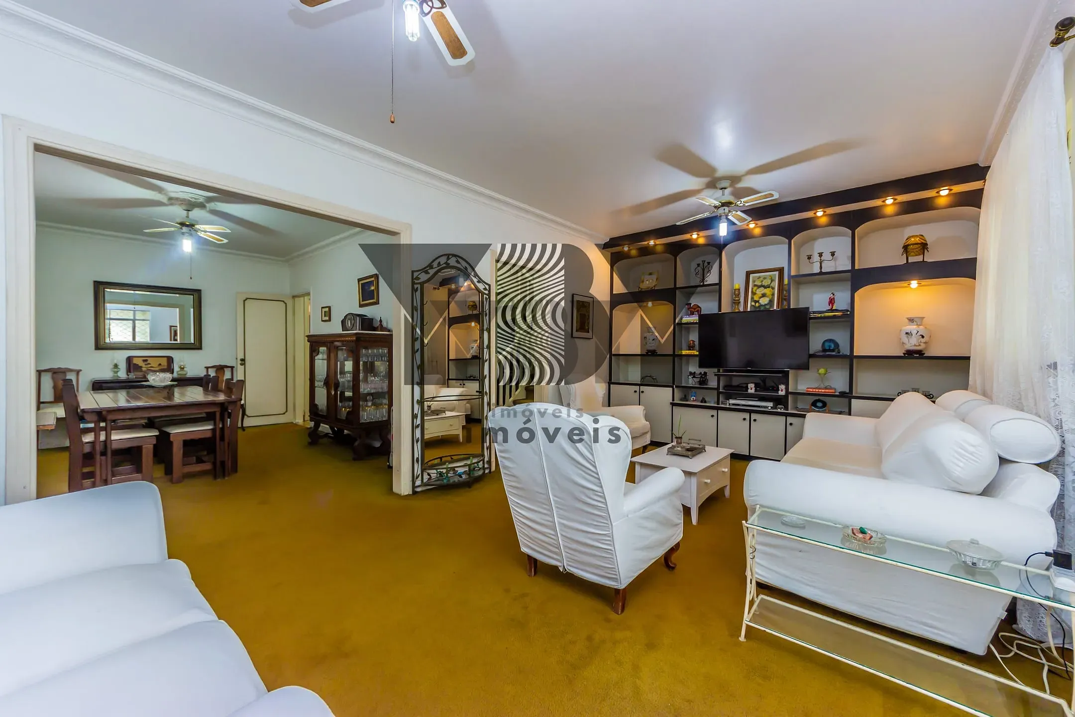 Sobrado, 3 quartos, 200 m² - Foto 8
