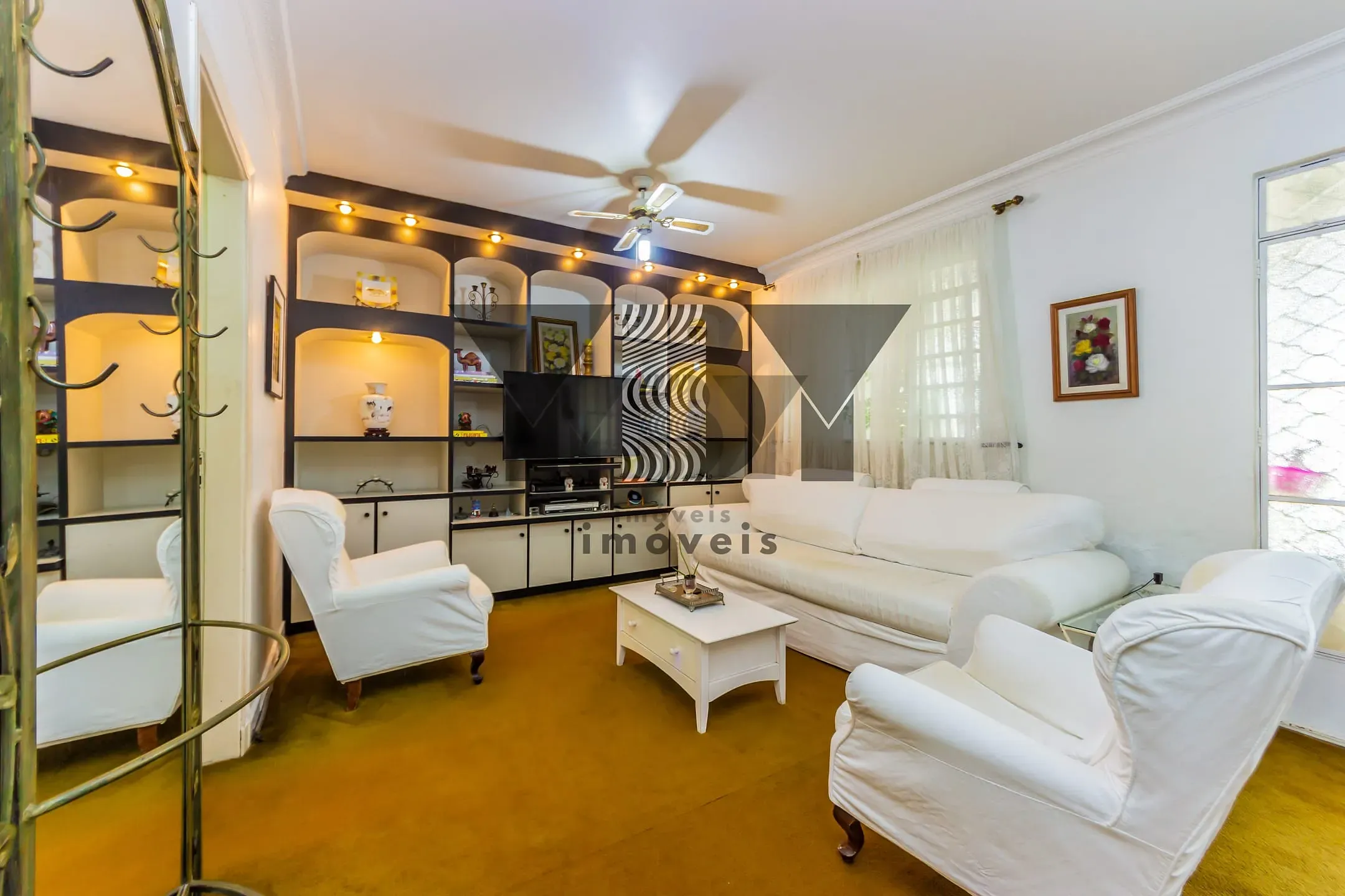 Sobrado, 3 quartos, 200 m² - Foto 4