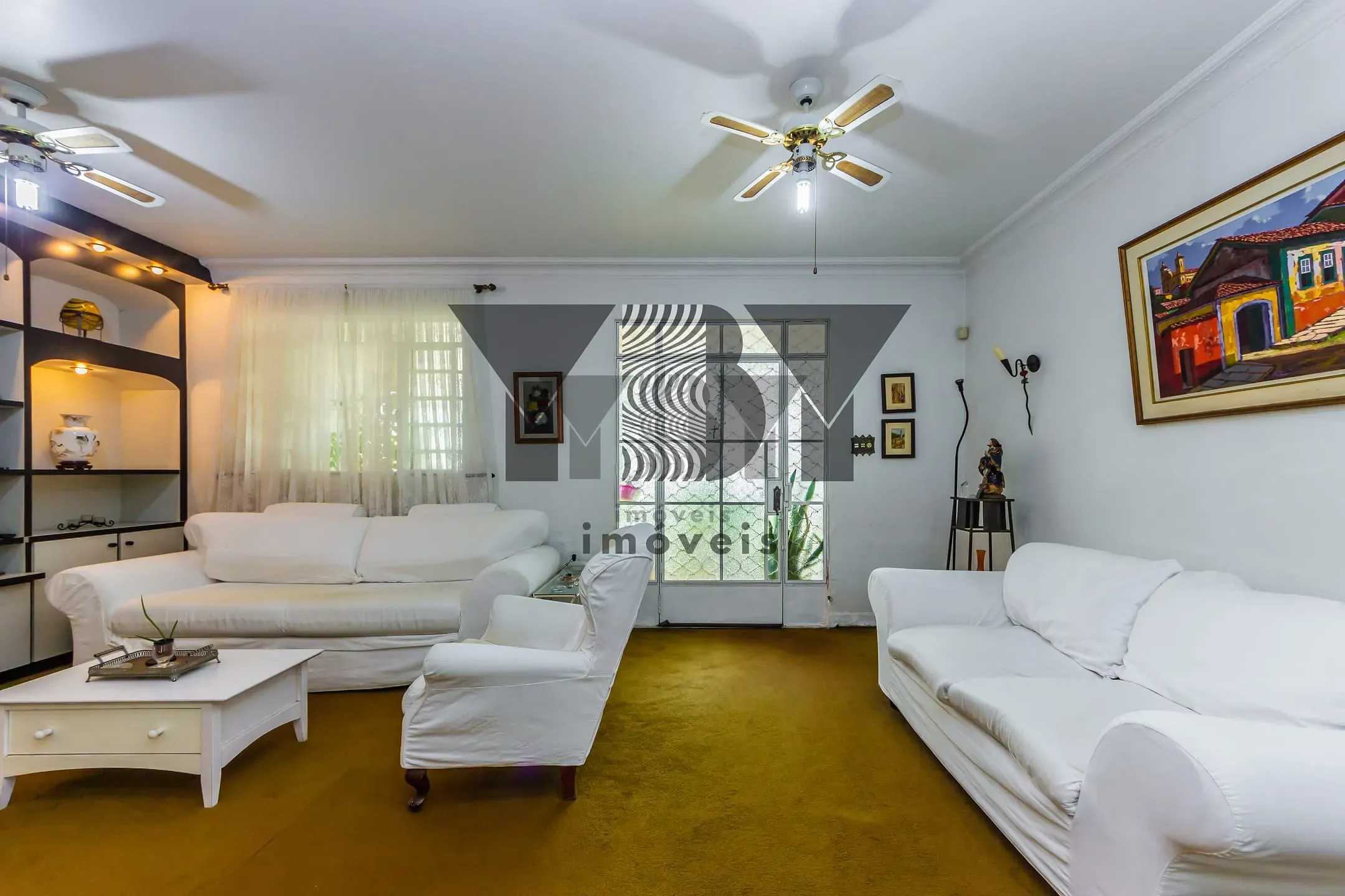 Sobrado, 3 quartos, 200 m² - Foto 7