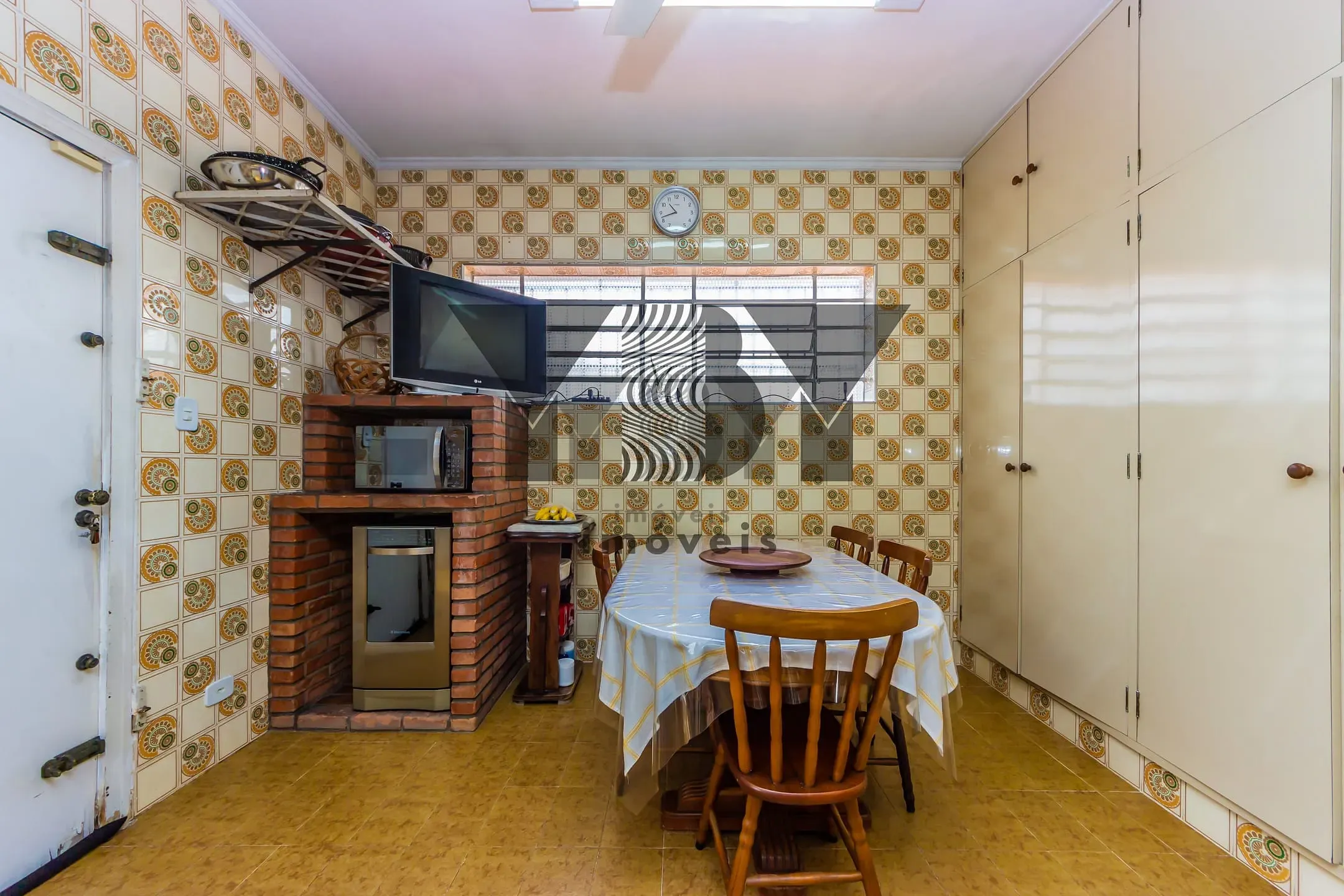 Sobrado, 3 quartos, 200 m² - Foto 12