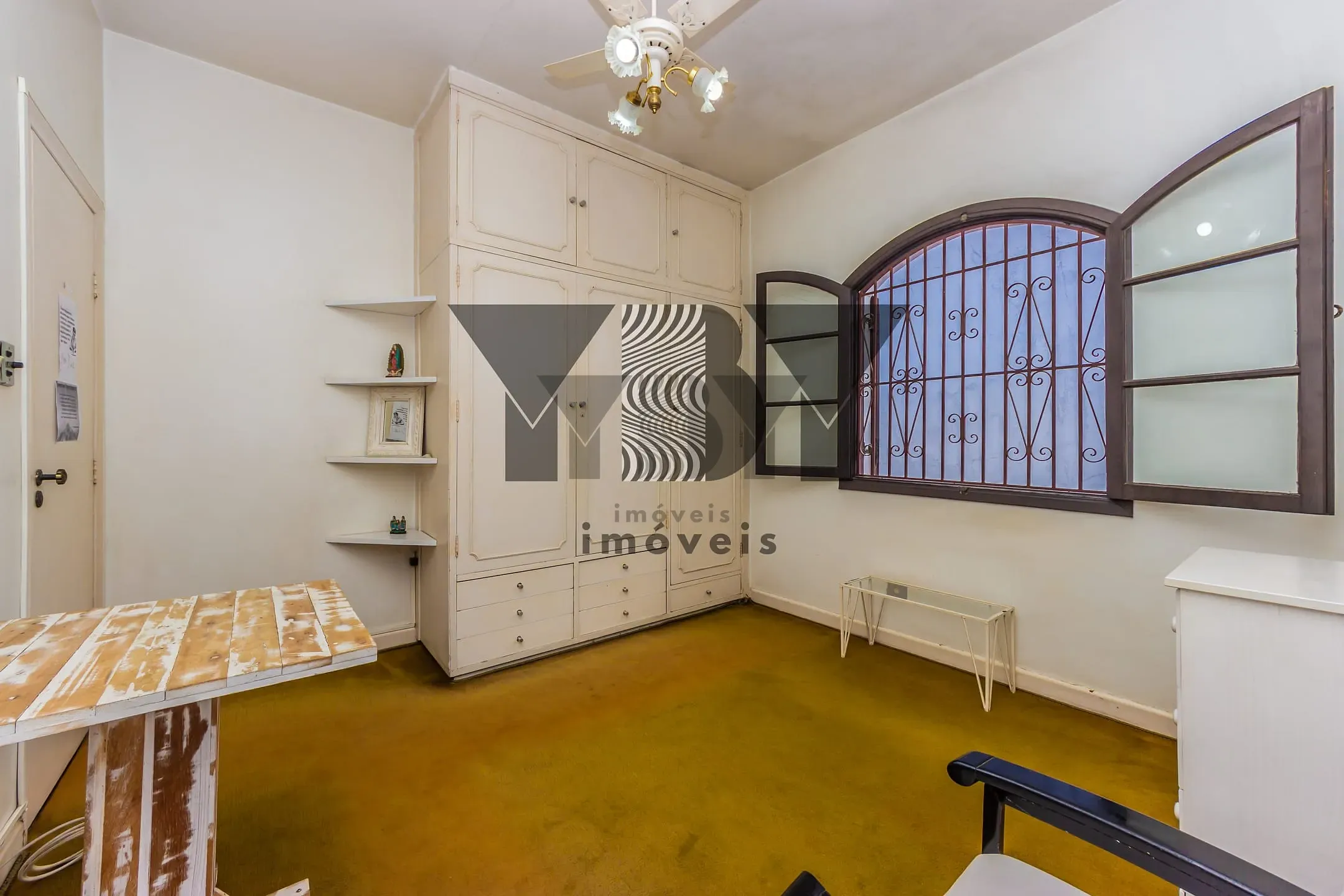 Sobrado, 3 quartos, 200 m² - Foto 20