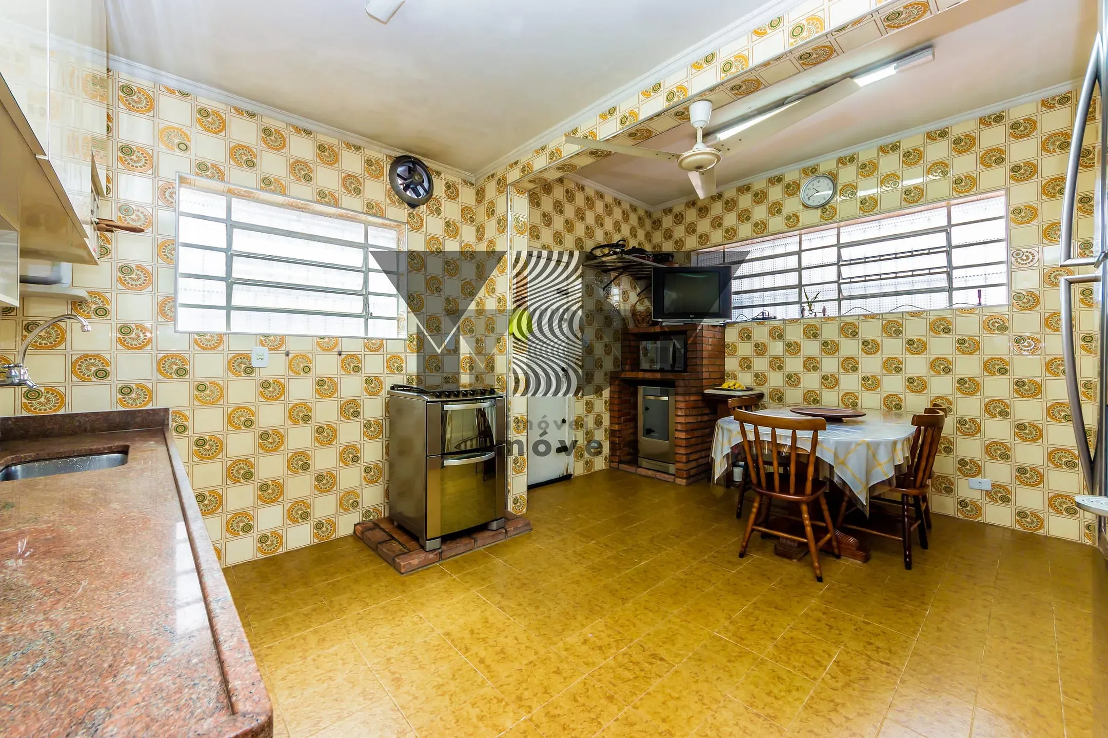 Sobrado, 3 quartos, 200 m² - Foto 6