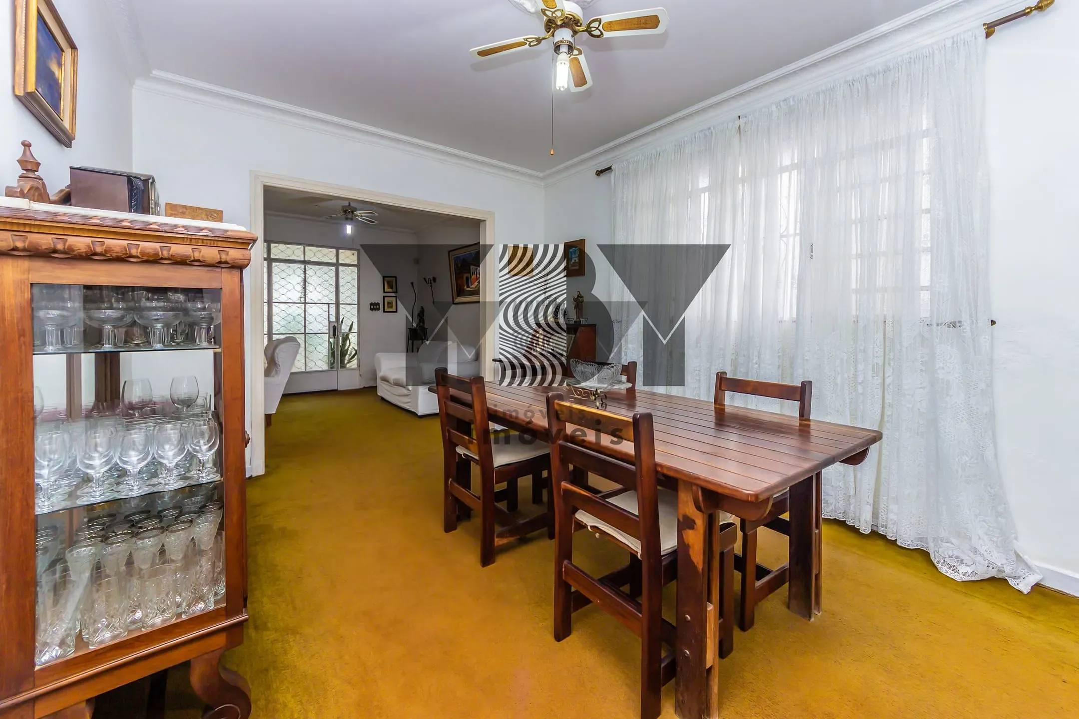 Sobrado, 3 quartos, 200 m² - Foto 9