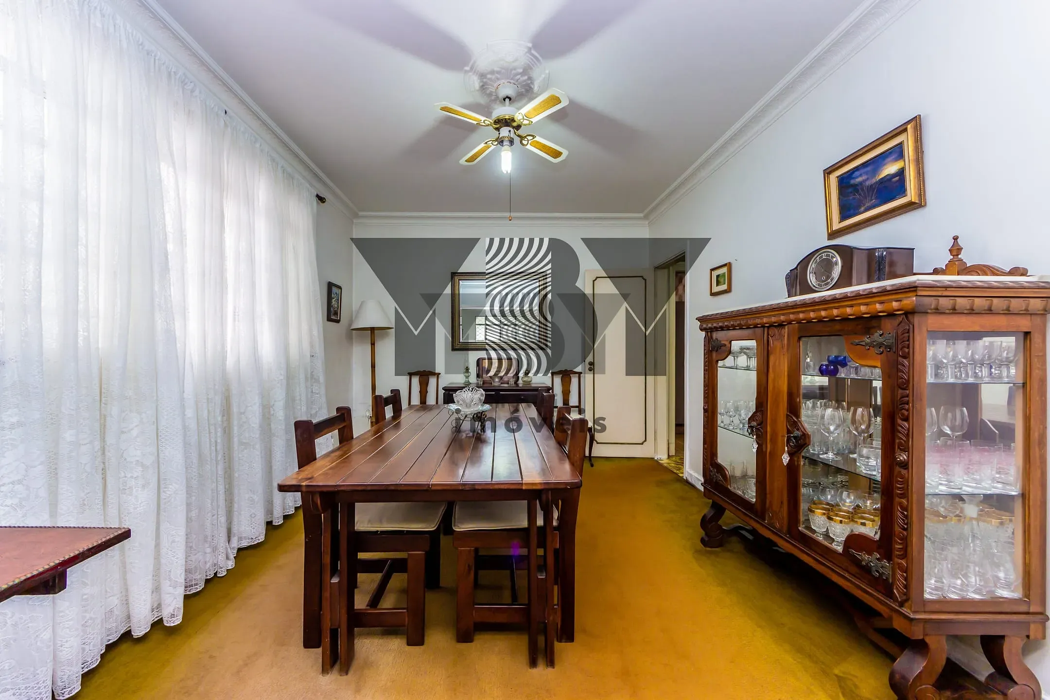 Sobrado, 3 quartos, 200 m² - Foto 5