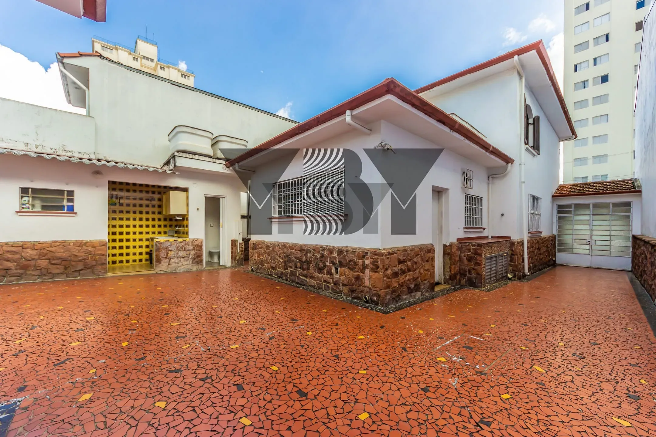 Sobrado, 3 quartos, 200 m² - Foto 23