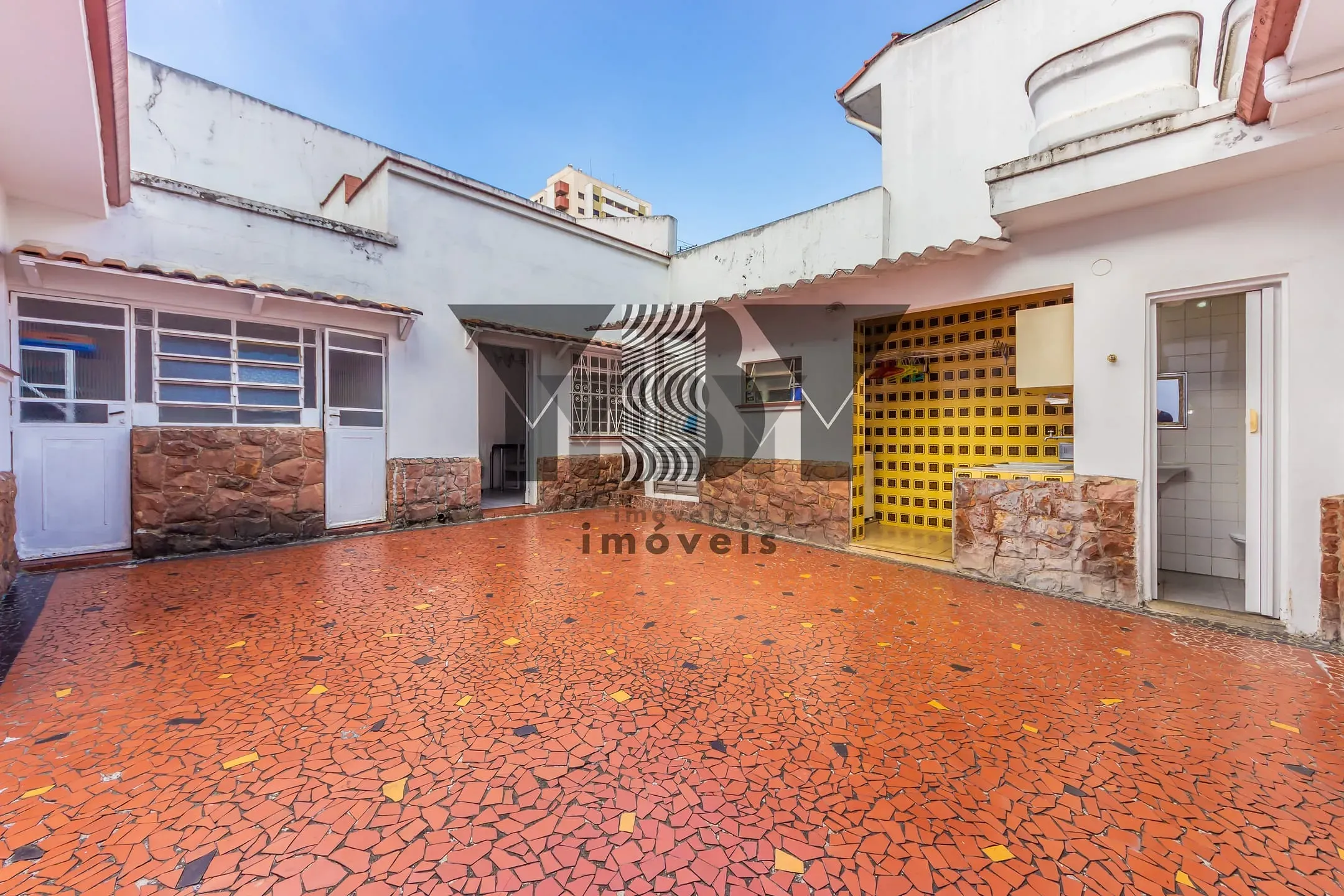 Sobrado, 3 quartos, 200 m² - Foto 25