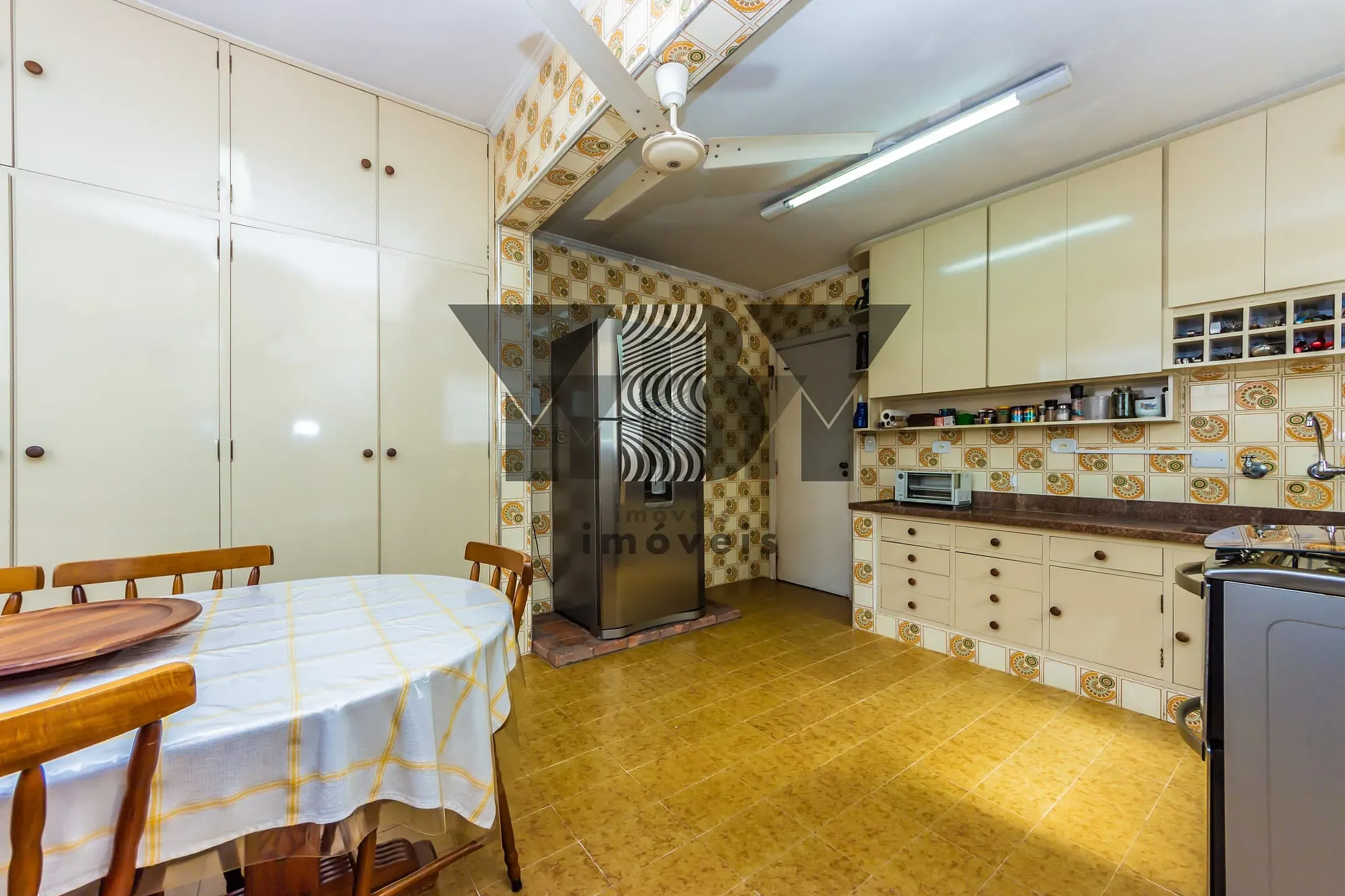 Sobrado, 3 quartos, 200 m² - Foto 13