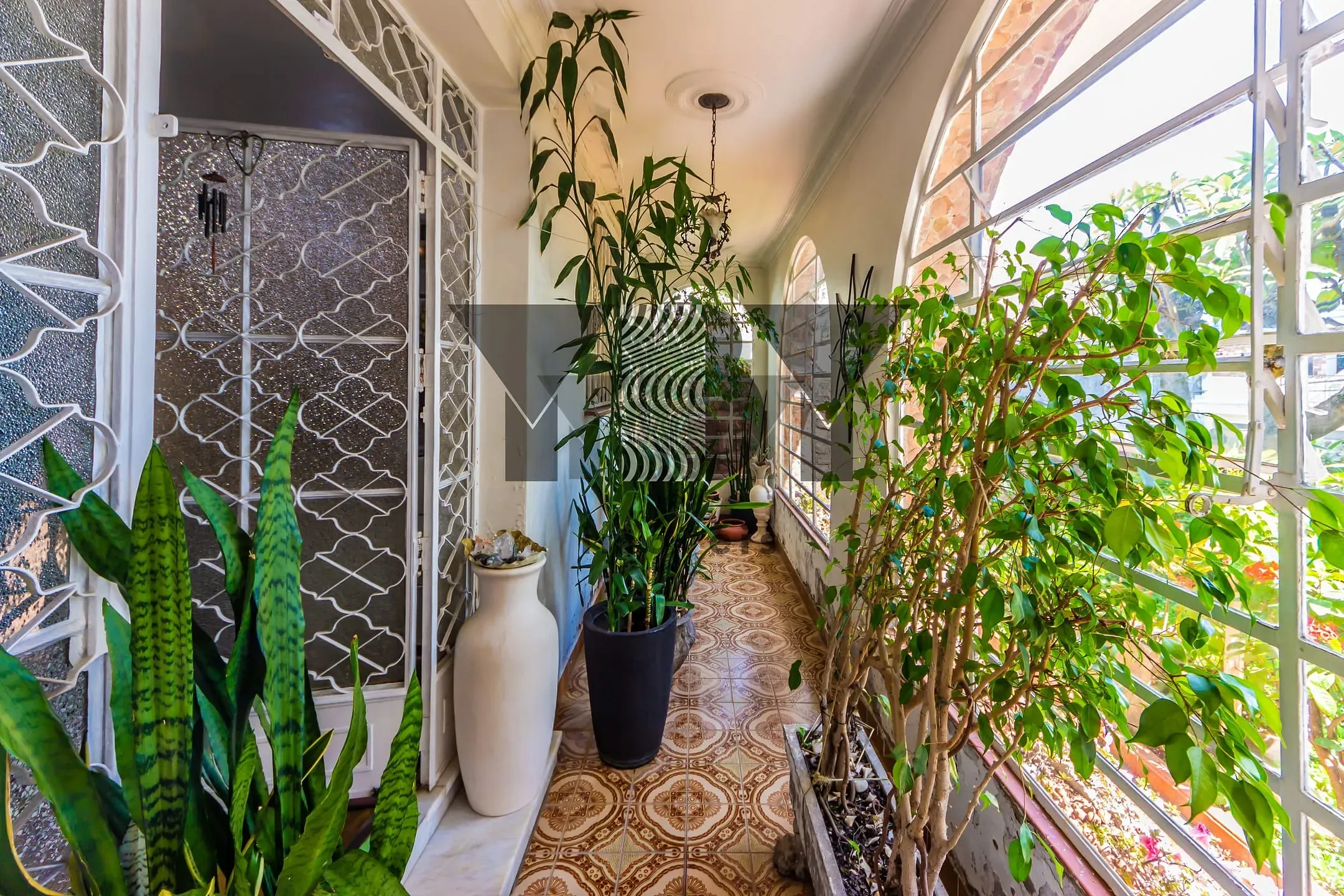Sobrado, 3 quartos, 200 m² - Foto 28