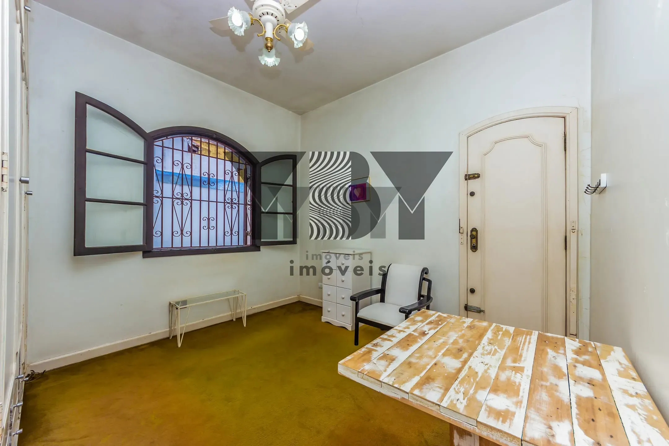 Sobrado, 3 quartos, 200 m² - Foto 19