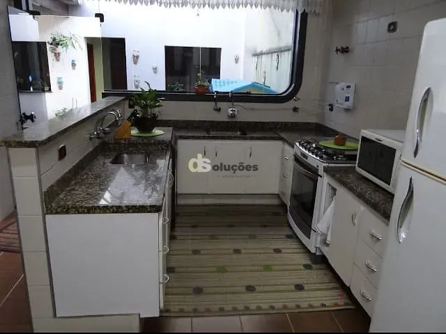 Sobrado com 462m² 6 quartos e 8 banheiros, à venda, no bairro Jardim Franca em São Paulo