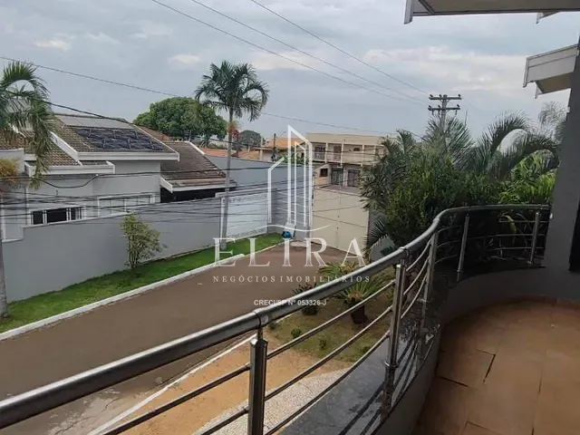 Sobrado com 574m² 3 quartos e 4 banheiros, à venda, no bairro Jardim São José em Americana
