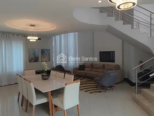Sobrado com 574m² 3 quartos e 4 banheiros, à venda, no bairro Jardim São José em Americana