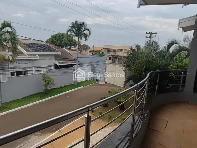 Sobrado com 574m² 3 quartos e 4 banheiros, à venda, no bairro Jardim São José em Americana
