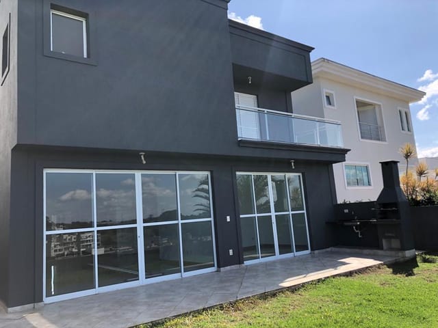 Foto do Sobrado - Sobrado à venda e para locação, Reserva Vale Verde, Cotia, SP | Iara de Paula