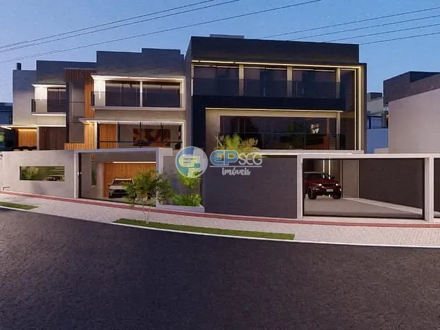 Sobrado com 250m² 3 quartos e 4 banheiros, à venda, no bairro Universitário em Londrina