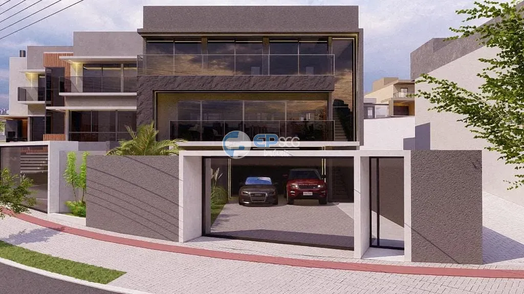 Sobrado, 3 quartos, 203 m² - Foto 14