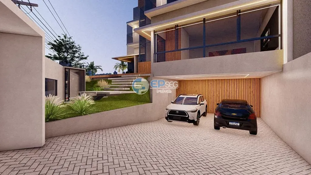 Sobrado, 3 quartos, 203 m² - Foto 9