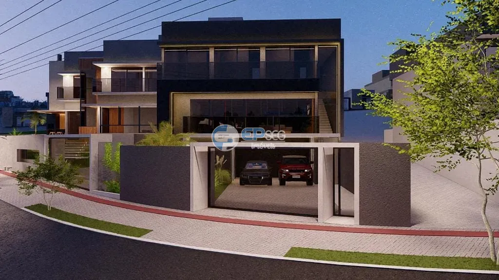 Sobrado, 3 quartos, 203 m² - Foto 23