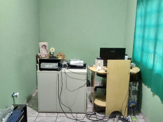 Sobrado 4 quartos e 4 banheiros, à venda, no bairro Jardim Nossa Senhora do Carmo em São Paulo