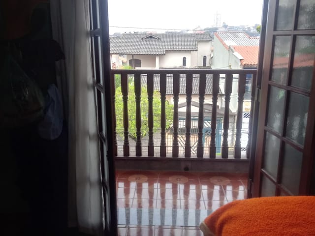 Sobrado 4 quartos e 4 banheiros, à venda, no bairro Jardim Nossa Senhora do Carmo em São Paulo