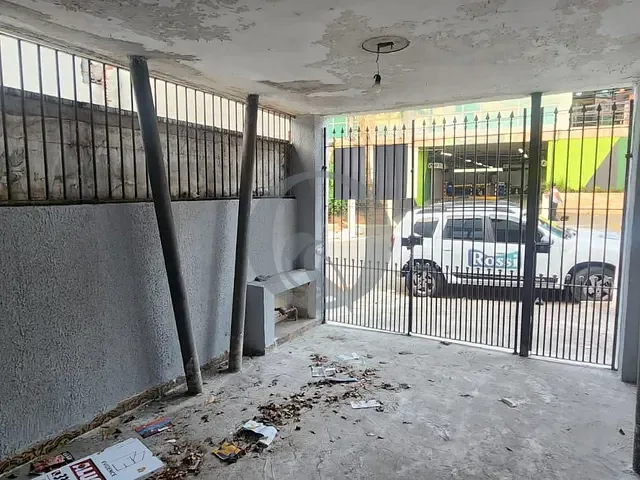Sobrado 2 quartos e 2 banheiros, à venda, no bairro Vila Gomes Cardim em São Paulo