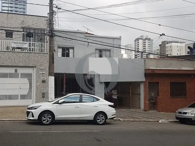 Sobrado 2 quartos e 2 banheiros, à venda, no bairro Vila Gomes Cardim em São Paulo