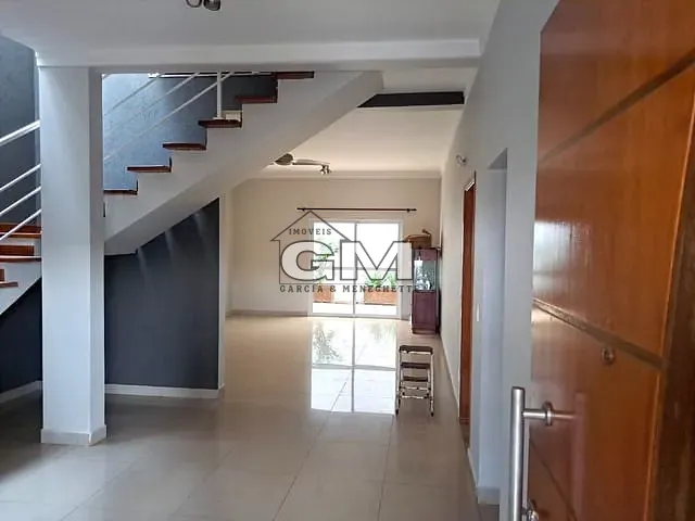 Sobrado com 250m² 3 quartos e 2 banheiros, à venda, no bairro Jardim Botânico em Ribeirão Preto
