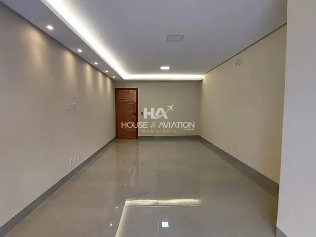 Sobrado com 240m² 4 quartos e 4 banheiros, à venda, no bairro Setor Jaó em Goiânia