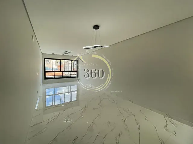 Sobrado com 150m² 3 quartos e 4 banheiros, à venda, no bairro Vila Salete em São Paulo