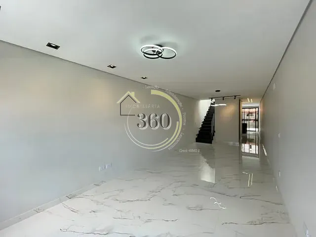 Sobrado com 150m² 3 quartos e 4 banheiros, à venda, no bairro Vila Salete em São Paulo