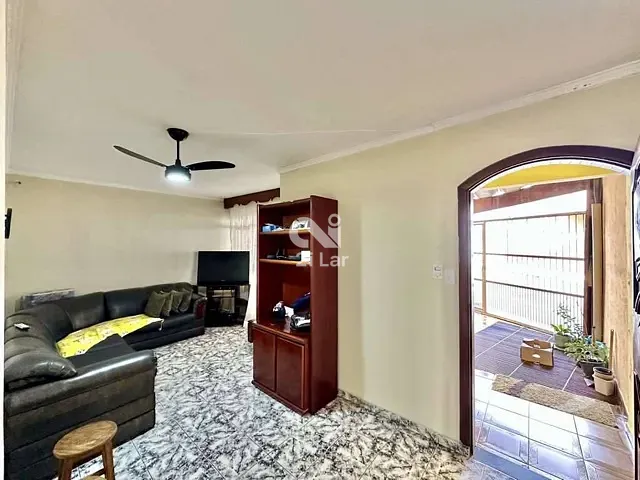 Sobrado com 85m² 3 quartos e 1 banheiro, à venda, no bairro Jardim das Flores em Osasco