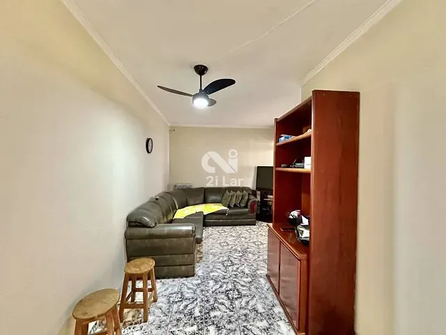 Sobrado com 85m² 3 quartos e 1 banheiro, à venda, no bairro Jardim das Flores em Osasco