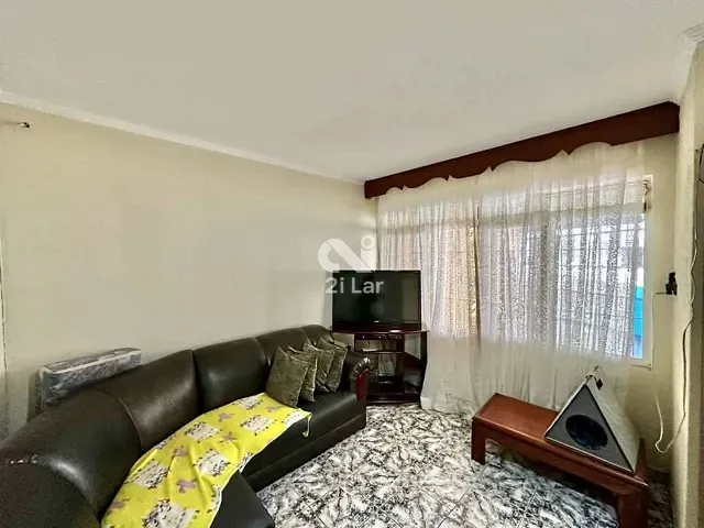 Sobrado com 85m² 3 quartos e 1 banheiro, à venda, no bairro Jardim das Flores em Osasco