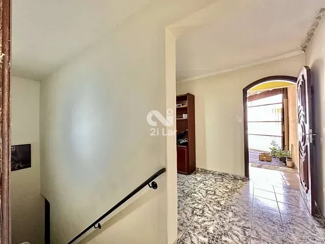 Sobrado com 85m² 3 quartos e 1 banheiro, à venda, no bairro Jardim das Flores em Osasco