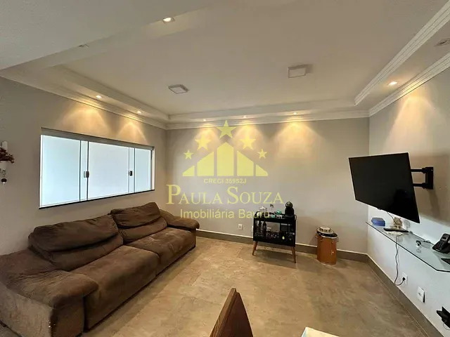 Sobrado com 157m² 3 quartos e 3 banheiros, à venda, no bairro Jardim Olímpico em Bauru