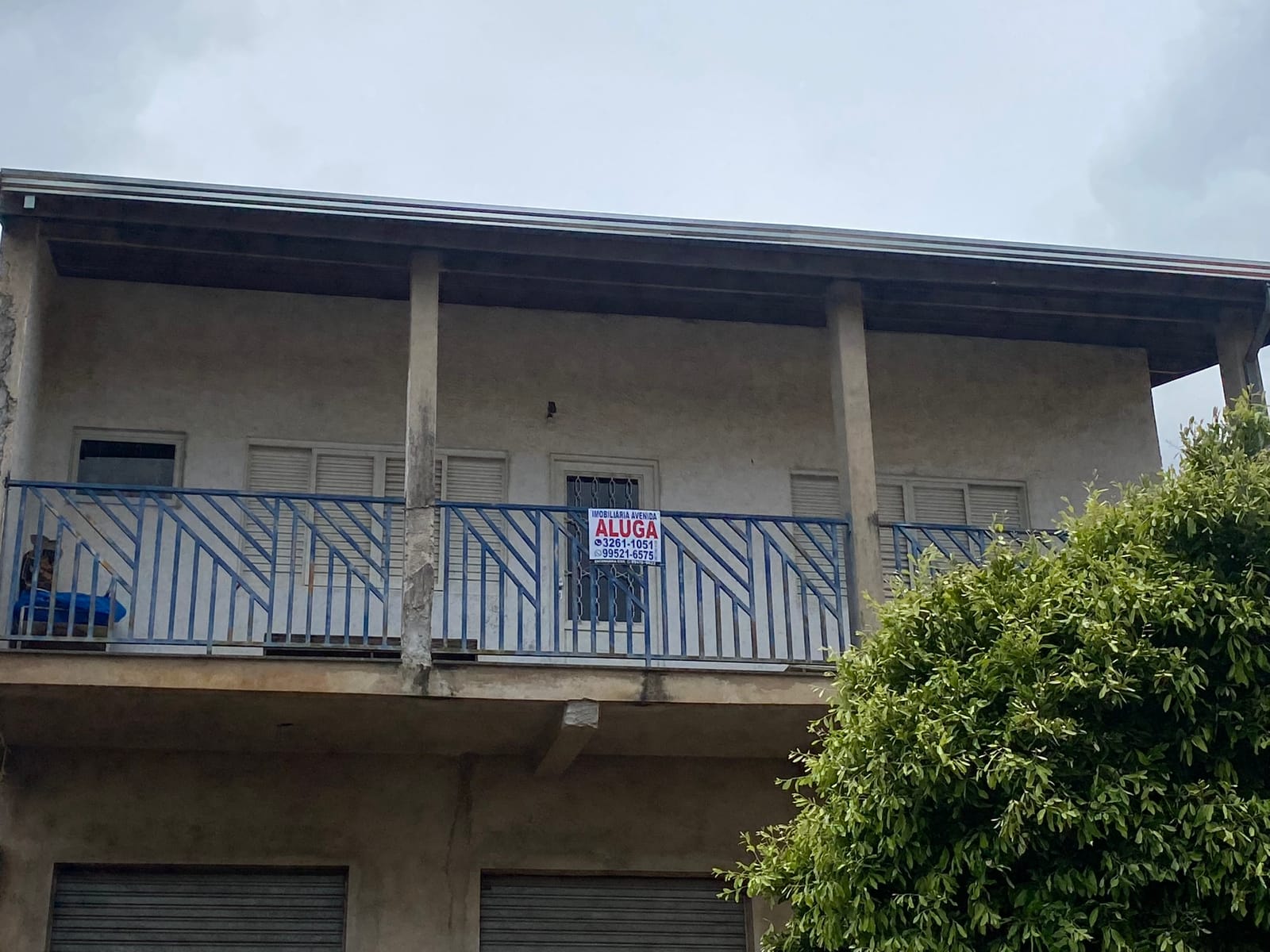 Sobrado para alugar com 3 quartos, 120m² - Foto 1