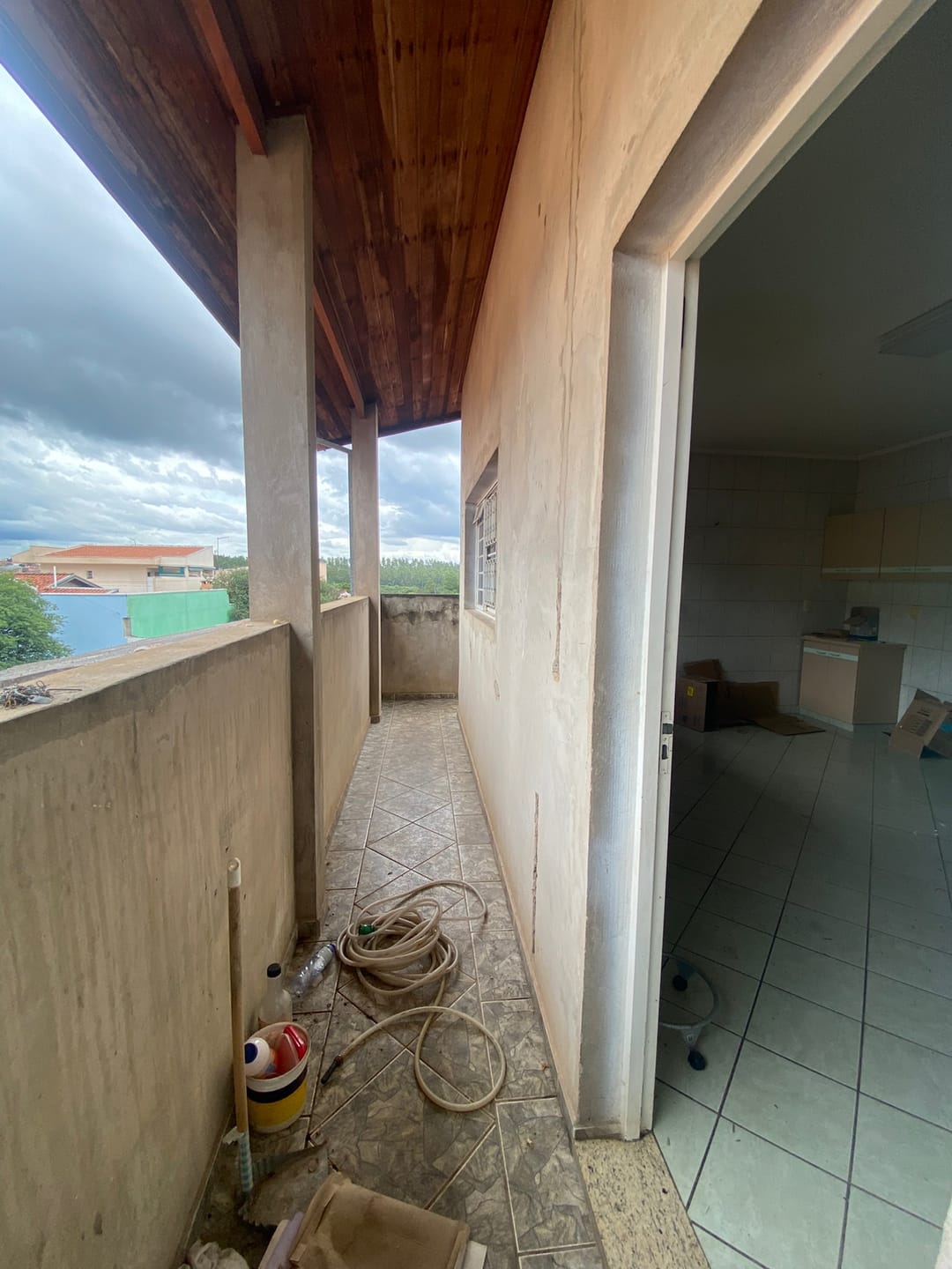 Sobrado para alugar com 3 quartos, 120m² - Foto 7