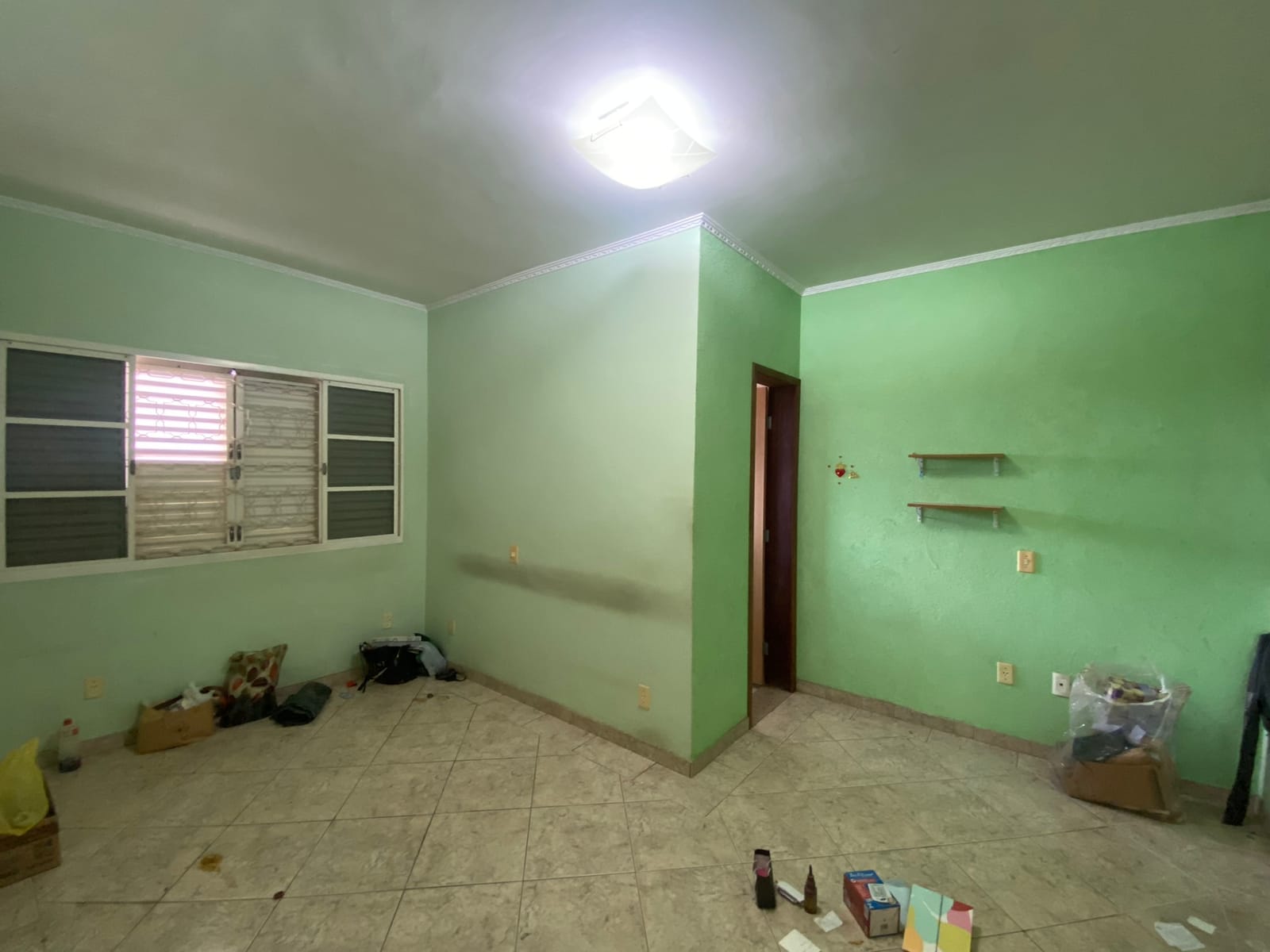 Sobrado para alugar com 3 quartos, 120m² - Foto 2
