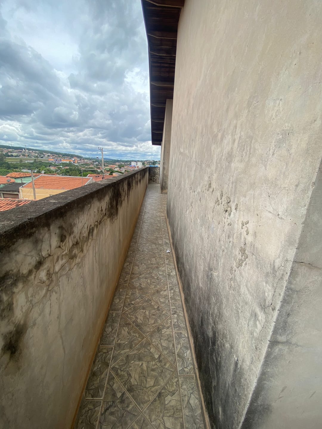 Sobrado para alugar com 3 quartos, 120m² - Foto 12
